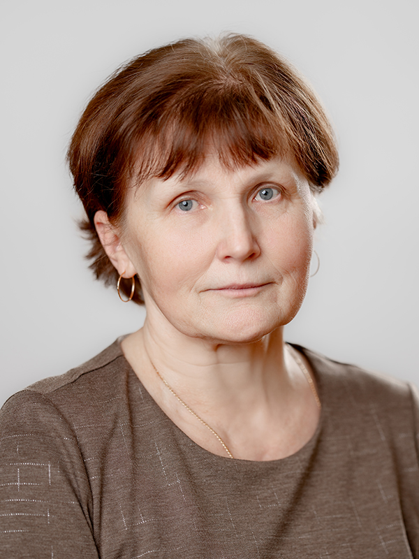 Воспитатель Гаврилова Марина Борисовна.